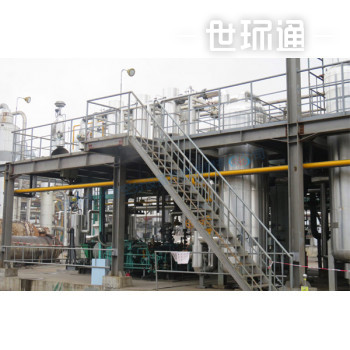 废弃空分设备的再利用 从工业弃儿到资源宝库的转型之路