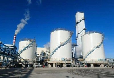利华益利津炼化空分装置试车成功