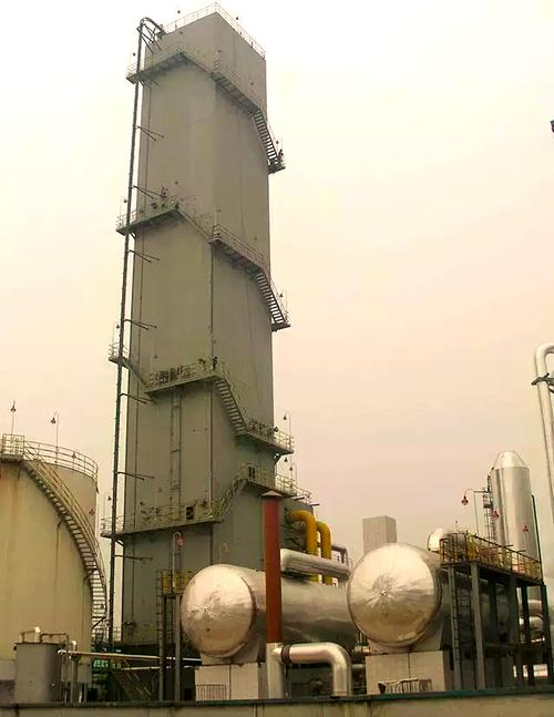 全面解析空分设备与系统 从压缩机到产品压缩，一文掌握所有关键点