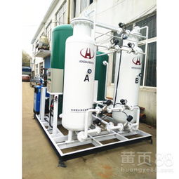 空分设备 工业用制氧机制氧气设备的全能输出核心